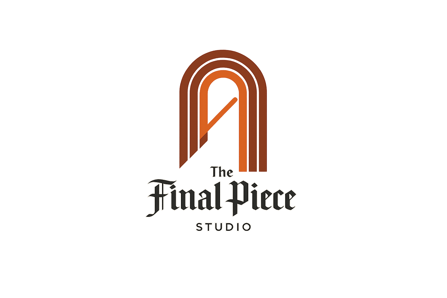 The Final Piece Studio